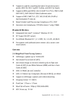 Preview for 167 page of TabletKiosk Sahara NetSlate a525 User Manual