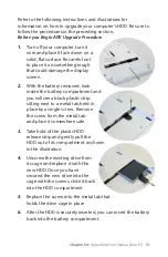 Preview for 46 page of TabletKiosk Sahara Slate PC i412T User Manual