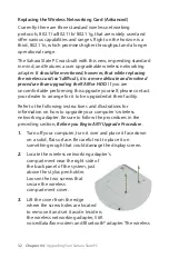 Preview for 47 page of TabletKiosk Sahara Slate PC i412T User Manual