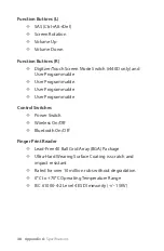 Preview for 63 page of TabletKiosk Sahara Slate PC i412T User Manual