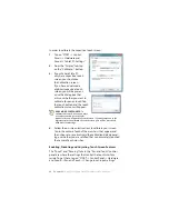 Preview for 48 page of TabletKiosk Sahara Slate PC i500 User Manual