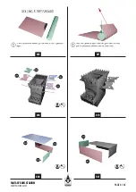 Предварительный просмотр 6 страницы Tabletop Scenics Fantasy Bowl Stadium Construction Manual