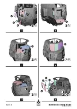 Preview for 7 page of Tabletop Scenics Orc Krushinator Deffstomper Body Construction Manual