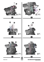 Preview for 13 page of Tabletop Scenics Orc Krushinator Deffstomper Body Construction Manual