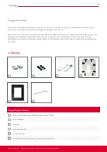 Preview for 3 page of TabLines TWE Mounting Instructions