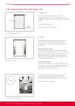 Предварительный просмотр 5 страницы TabLines TWE Mounting Instructions