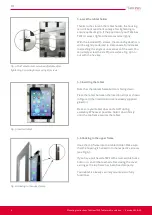 Preview for 6 page of TabLines TWE Mounting Instructions