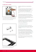 Предварительный просмотр 9 страницы TabLines TWE Mounting Instructions