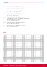 Preview for 11 page of TabLines TWE Mounting Instructions