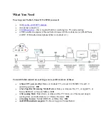 Tablo 2-Tuner OTA DVR Quick Start Manual preview