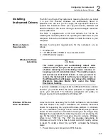 Preview for 42 page of Tabor Electronics 5251 User Manual