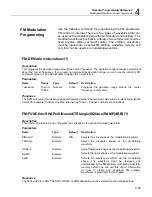 Preview for 179 page of Tabor Electronics 5251 User Manual