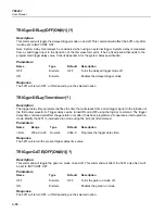 Preview for 202 page of Tabor Electronics 5251 User Manual