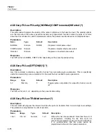 Preview for 210 page of Tabor Electronics 5251 User Manual