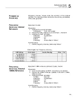 Preview for 227 page of Tabor Electronics 5251 User Manual