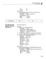 Preview for 247 page of Tabor Electronics 5251 User Manual