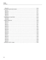 Preview for 260 page of Tabor Electronics 5251 User Manual