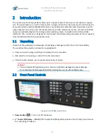 Preview for 13 page of Tabor Electronics Lucid LS1291B User Manual