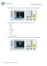 Предварительный просмотр 3 страницы Tabor Electronics WW2572A How To Simply Generate A Psk Modulation