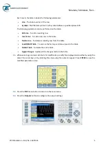 Предварительный просмотр 5 страницы Tabor Electronics WW2572A How To Simply Generate A Psk Modulation