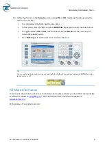 Предварительный просмотр 6 страницы Tabor Electronics WW2572A How To Simply Generate A Psk Modulation