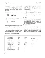 Preview for 31 page of Tabor 8020 User Manual