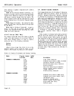 Preview for 53 page of Tabor 8020 User Manual