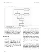 Предварительный просмотр 73 страницы Tabor 8020 User Manual