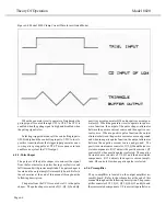 Предварительный просмотр 75 страницы Tabor 8020 User Manual