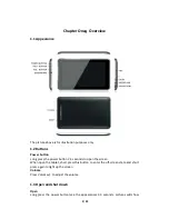 Preview for 3 page of TABTRONICS QUANTUM 7 User Manual