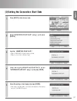 Предварительный просмотр 27 страницы Tabuchi Electric EHW-S55P3B-PNUS User Manual