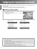 Preview for 30 page of Tabuchi Electric EHW-S55P3B-PNUS User Manual