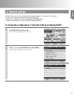 Preview for 33 page of Tabuchi Electric EHW-S55P3B-PNUS User Manual