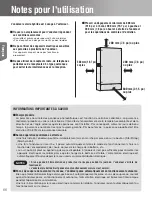 Предварительный просмотр 66 страницы Tabuchi Electric EHW-S55P3B-PNUS User Manual