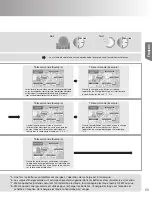 Предварительный просмотр 69 страницы Tabuchi Electric EHW-S55P3B-PNUS User Manual