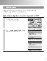 Preview for 37 page of Tabuchi Electric THD-S55P3B-US User Manual