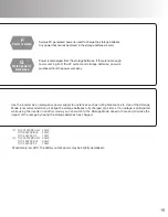 Preview for 15 page of Tabuchi Electric THE-S55P3BB-USW User Manual