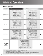 Предварительный просмотр 20 страницы Tabuchi Electric THE-S55P3BB-USW User Manual