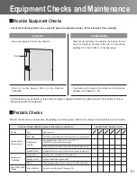 Предварительный просмотр 61 страницы Tabuchi Electric THE-S55P3BB-USW User Manual