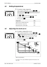 Предварительный просмотр 16 страницы TAC 2112 Manual