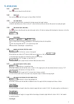 Preview for 2 page of TAC TAC-APS-WR User Instruction Manual