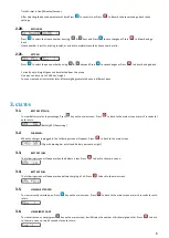 Preview for 7 page of TAC TAC-APS-WR User Instruction Manual