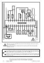 Предварительный просмотр 2 страницы TAC Xenta 110-D/24 Installation Instructions