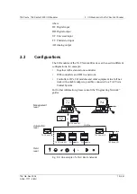 Предварительный просмотр 15 страницы TAC Xenta 400 Series Manual