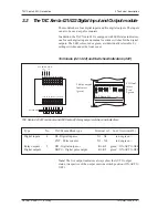 Preview for 16 page of TAC Xenta 411 Handbook