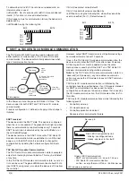 Preview for 2 page of TAC Xenta 421A Configuration Instruction