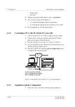 Предварительный просмотр 16 страницы TAC Xenta 511 Handbook