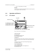 Предварительный просмотр 19 страницы TAC Xenta 511 Handbook