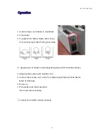 Preview for 5 page of Tach-It LB-7 User Manual