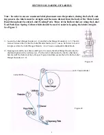 Preview for 5 page of Tach-It Mini-Con R Operation Manual